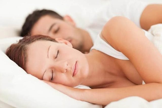 6 phát hiện thú vị về lợi ích sức khỏe của tình dục lành mạnh